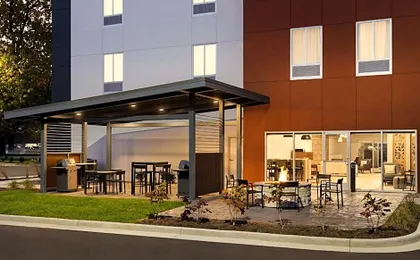 Candlewood Suites Panama City - Tyndall AFB by IHG