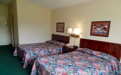 Colony House Motor Lodge