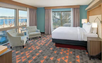 Holiday Inn - Portland - Columbia Riverfront By IHG