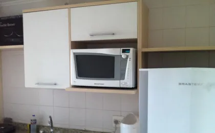 Flats No Long Stay Vila Olimpia