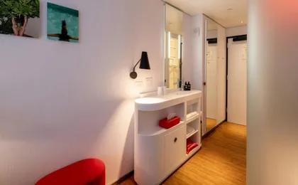Citizenm New York Bowery