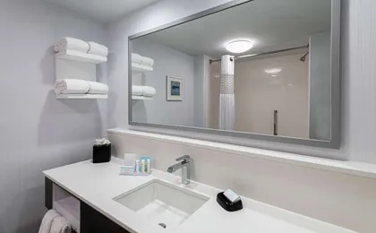Hampton Inn Waldorf