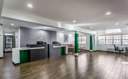 Quality Inn & Suites West El Paso I-10