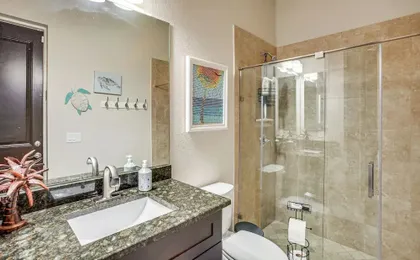 Tranquil Waterfront Home w/ Pool in Cape Coral!