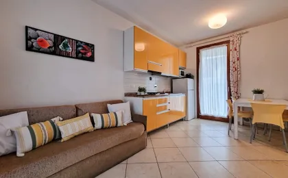 Beautiful Flat With a Fantastic Garden