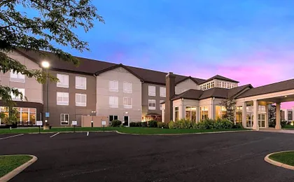 Hilton Garden Inn Columbus/Grove City