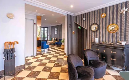 Hotel Marena