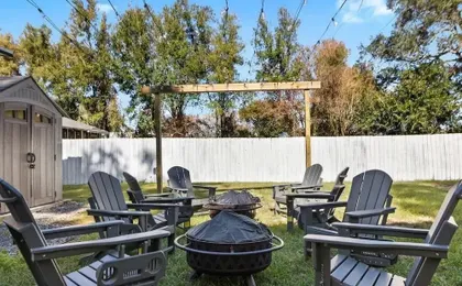 Charming 1-bedroom Home in Lakeland!
