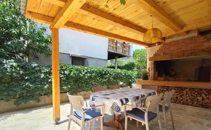 Mihaela apartment
