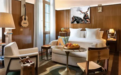 Rosewood Sao Paulo