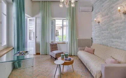 Samouil Apartment - Near Beach