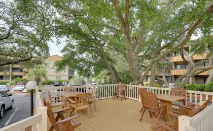 Near Singleton Swash: Myrtle Condo w/ Resort Pool!