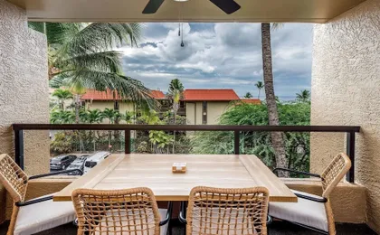 Kona Pacific C618 Top fl Seaview With ac, Elevator