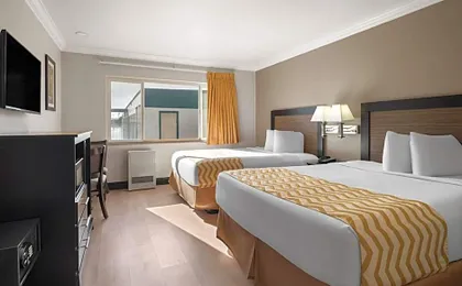 Travelodge by Wyndham Eureka