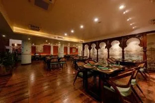 Astra Hotels - Marathahalli - Spice Garden