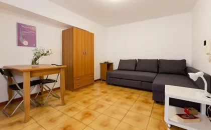 Palermo Ariosto Studio