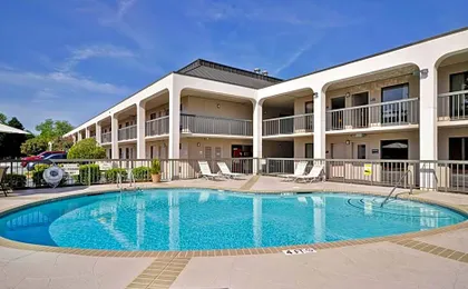 Baymont by Wyndham Fayetteville NC