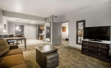 Homewood Suites by Hilton Salina Downtown