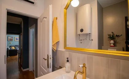 Lux Apartment Duje