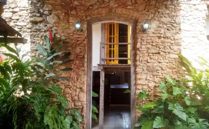 Estalagem Porto Seguro
