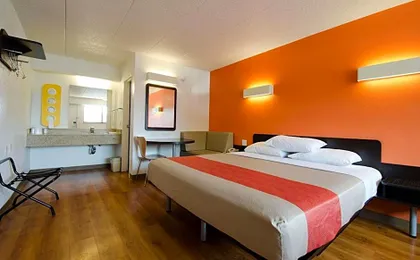 Motel 6-Gaithersburg, DC - Washington