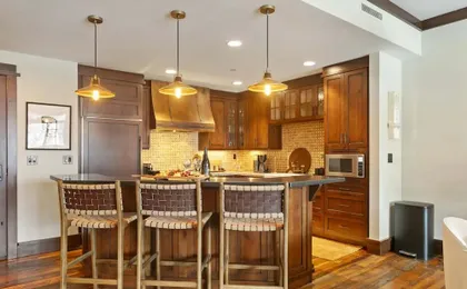 306 - Two Bedroom Condo Arrowleaf by Deer Valley Resort