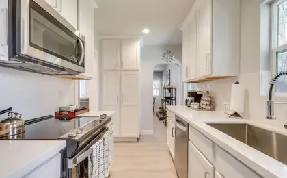 Midtown Reno Vacation Rental w/ Fenced-in Yard!
