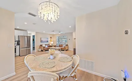 Fanta Sea 3 Bedroom Home