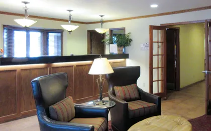 Quality Inn & Suites Detroit Lakes