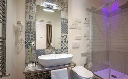 Spagna Secret Rooms