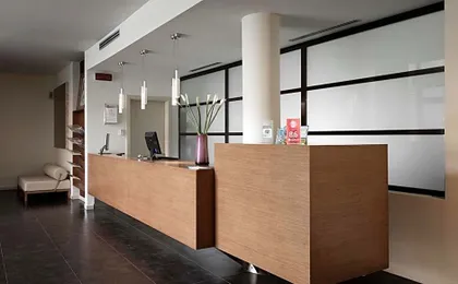 HC3 Hotel