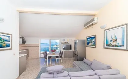 Apartments Villa Nea Leona