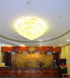 Canton Lucky Hotel