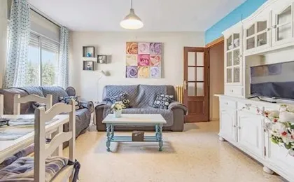 Apartamento en Granada capital para 6 personas