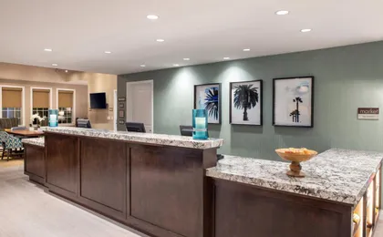 Residence Inn Los Angeles Torrance/Redondo Beach
