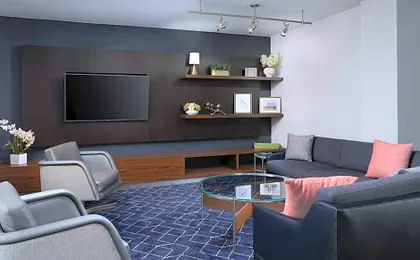 Courtyard by Marriott Dayton-University of Dayton