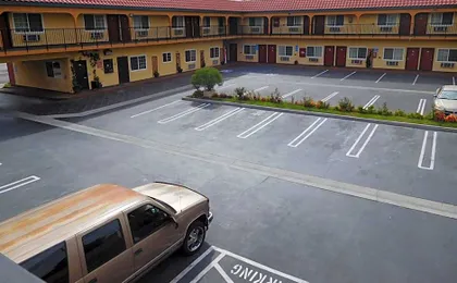 Diamond Inn