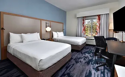 Fairfield by Marriott Inn & Suites Richmond Innsbrook