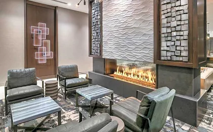 Staybridge Suites Boston Logan Airport - Revere By IHG