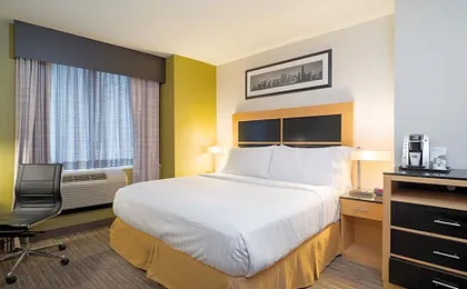 Holiday Inn Express - Wall Street By IHG