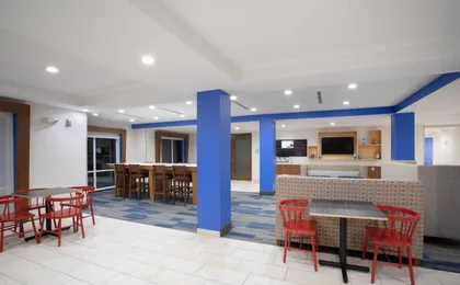 Holiday Inn Express Slidell
