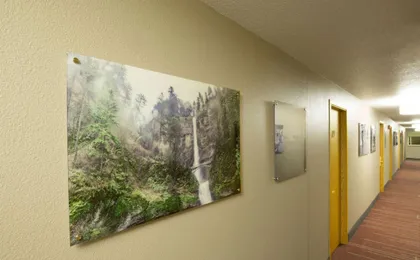 Travelodge by Wyndham East Portland/Gresham