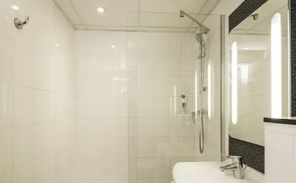 Hotel Ibis Paris Vaugirard Porte de Versailles