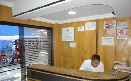 Hotel Joamar