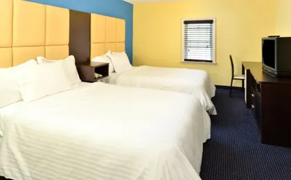 Americas Best Value Inn North Kingstown