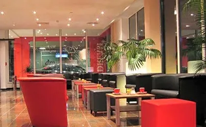 Grand Hotel Dream Main City Center