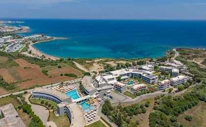 Virginia Family Resort
