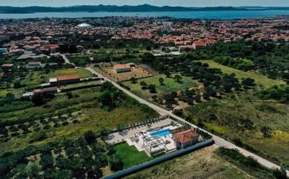 Villa Olivetum