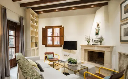 Lateral Suite Rodo