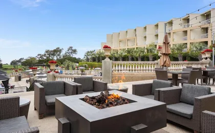 Hilton la Jolla Torrey Pines